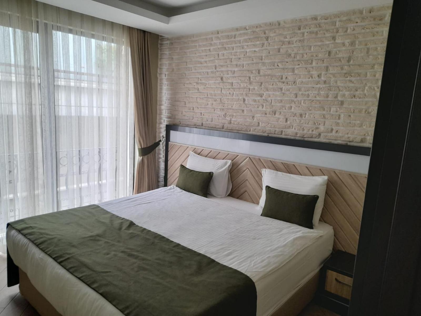 Aldino Residence Ankara Exterior photo